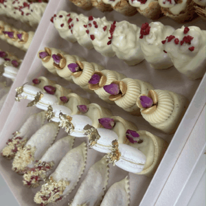 Patisserie Dari Marokkaanse koekjes