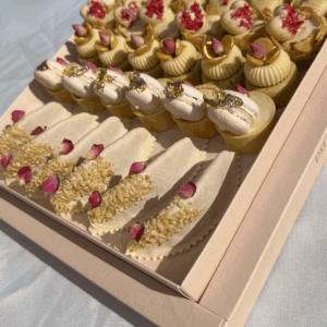 Patisserie Dari Marokkaanse koekjes