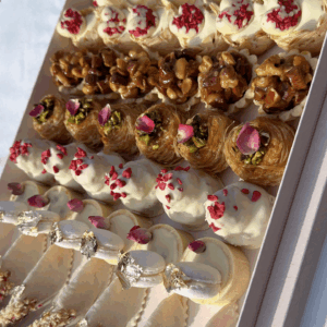 Luxe Koekjes | Plateau 2